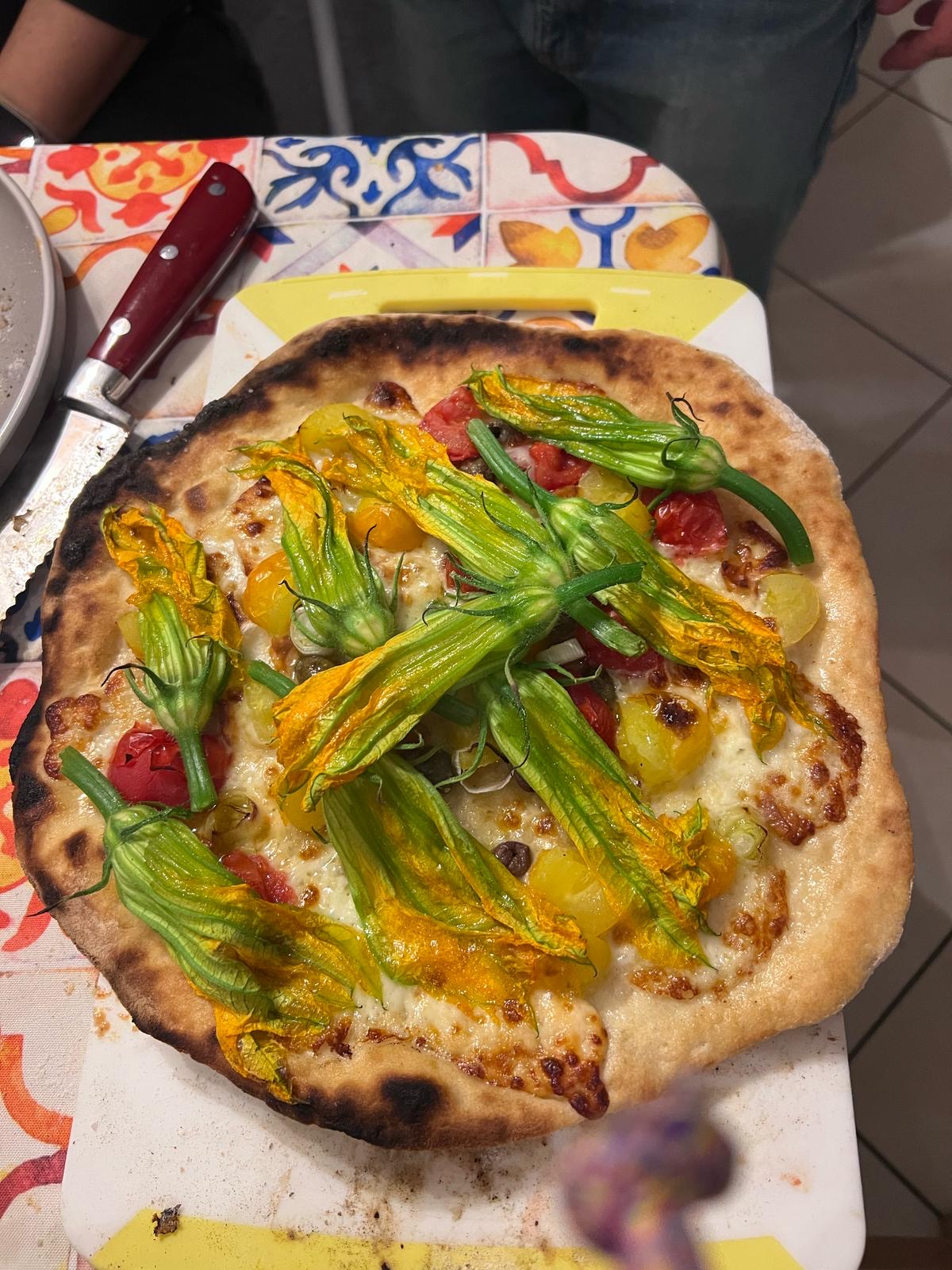 Osteria La scarpetta appanzata - 5