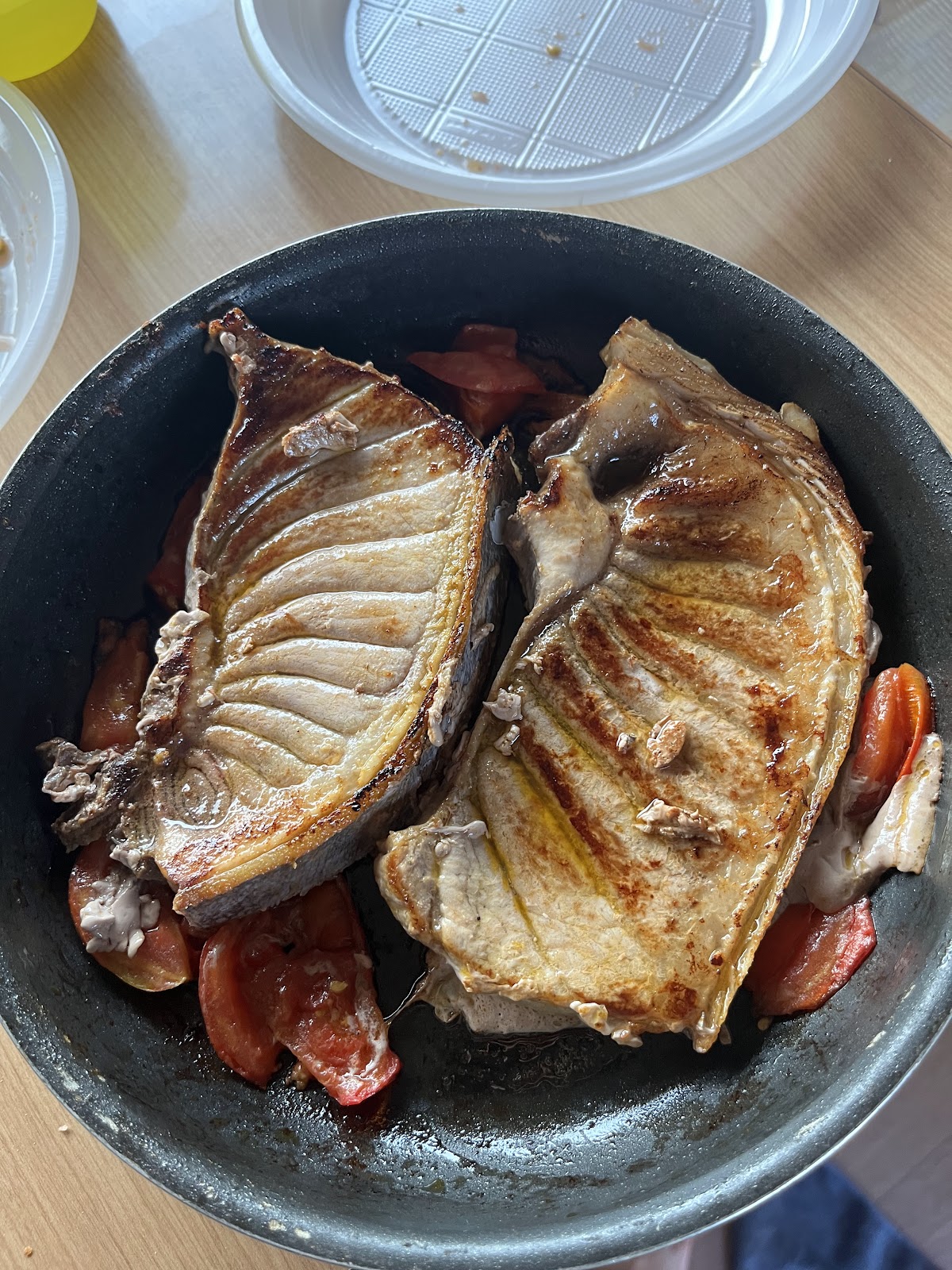 Osteria La scarpetta appanzata - 6