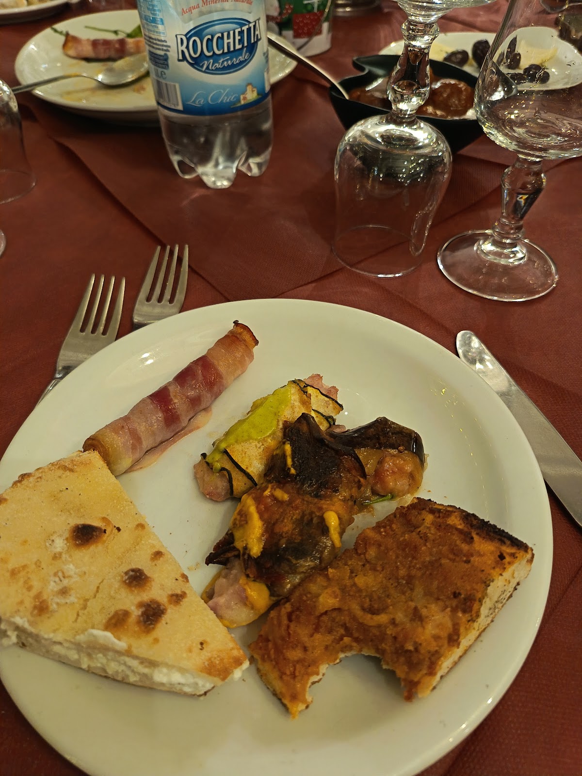 Osteria La scarpetta appanzata - 7