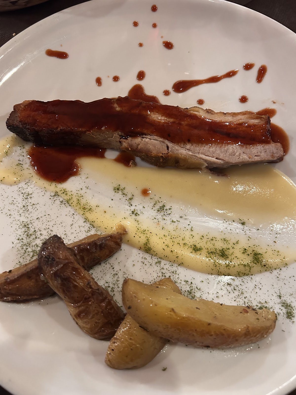 Osteria La scarpetta appanzata - 8