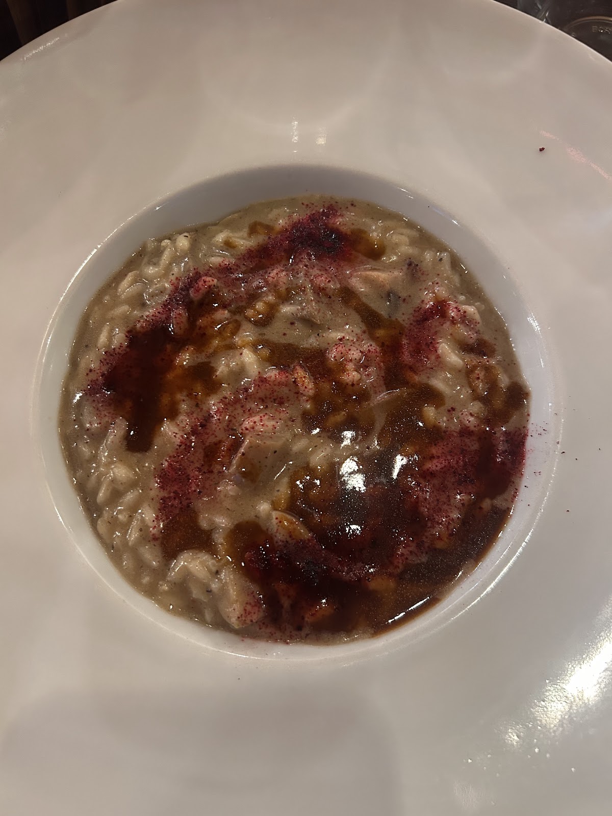 Osteria La scarpetta appanzata - 10